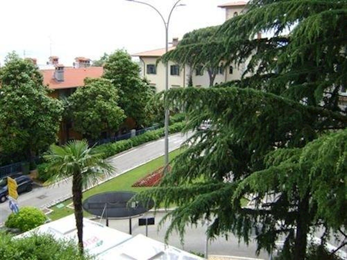 Appartamento Opatija - Centar, Opatija, 100m2