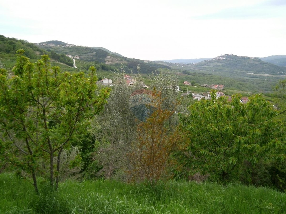 Villa Singola/Casa Vacanza Kaldir, Motovun, 467,50m2