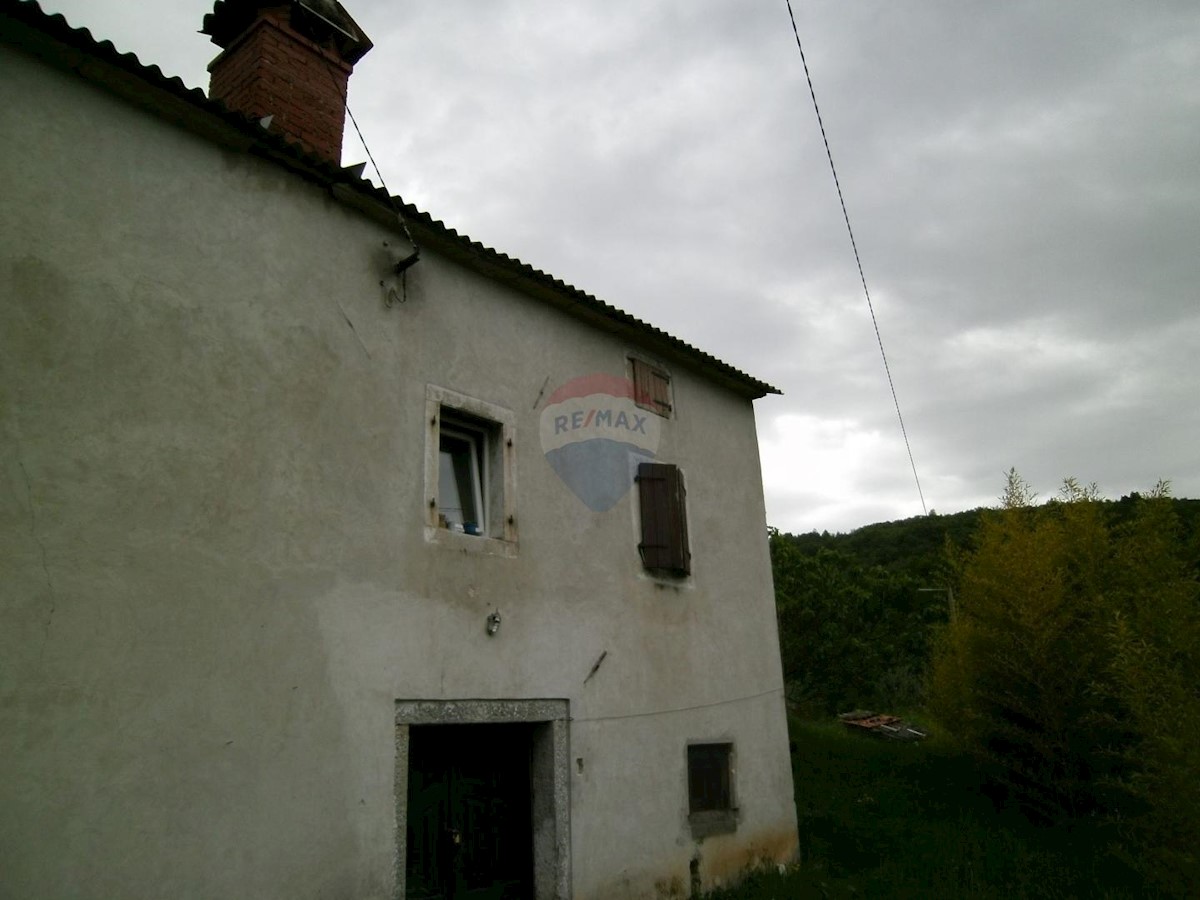 Villa Singola/Casa Vacanza Kaldir, Motovun, 467,50m2