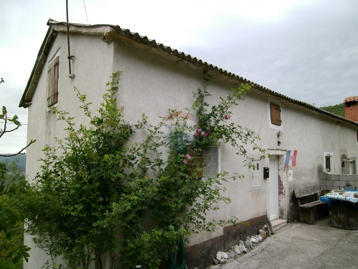 Villa Singola/Casa Vacanza Kaldir, Motovun, 467,50m2