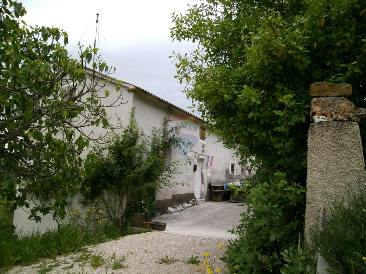 Villa Singola/Casa Vacanza Kaldir, Motovun, 467,50m2