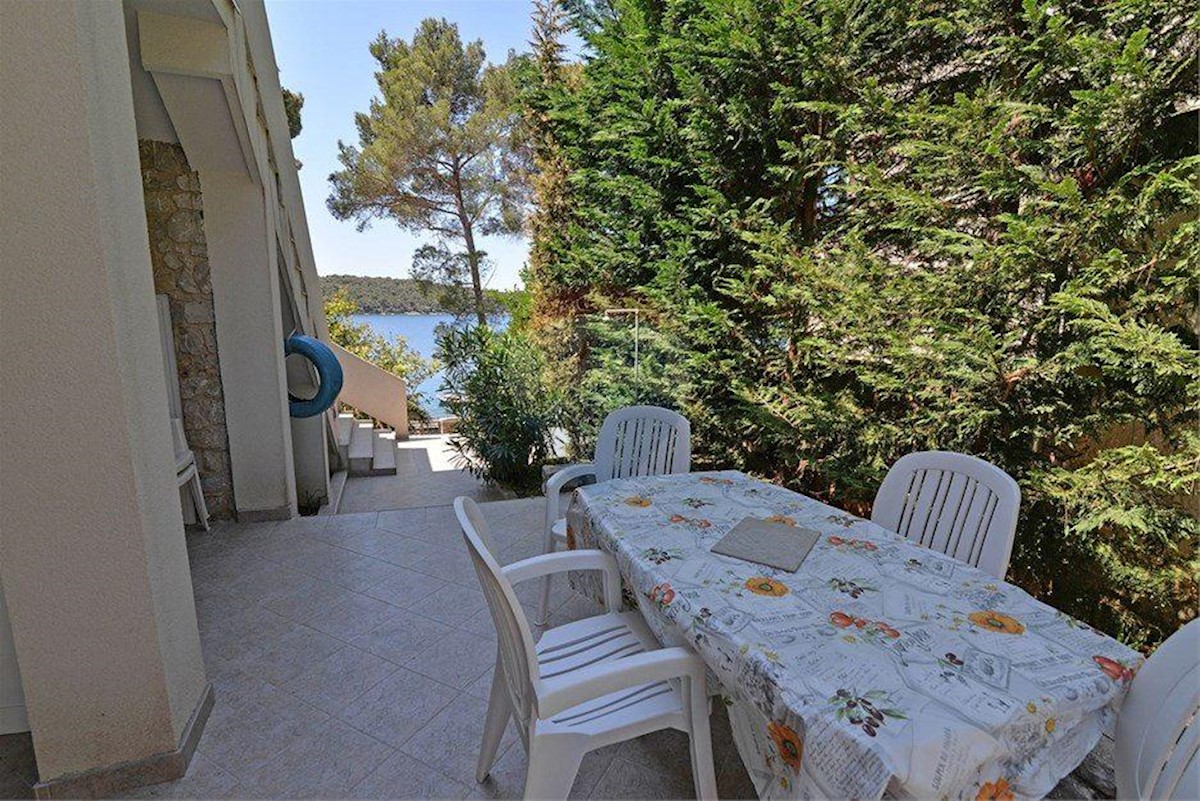 Villa Singola/Casa Vacanza Mali Lošinj, 250m2