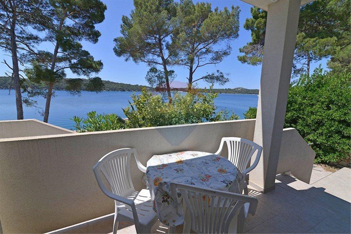 Villa Singola/Casa Vacanza Mali Lošinj, 250m2