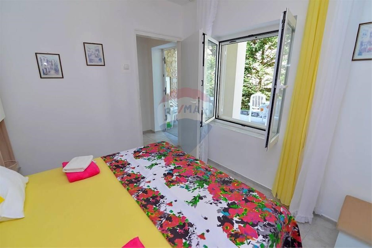 Villa Singola/Casa Vacanza Mali Lošinj, 250m2