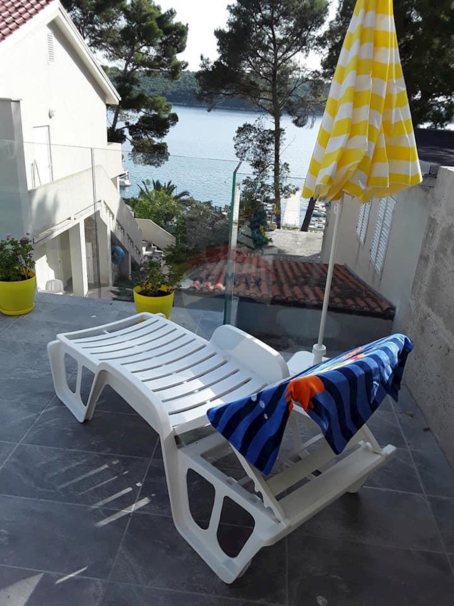 Villa Singola/Casa Vacanza Mali Lošinj, 250m2