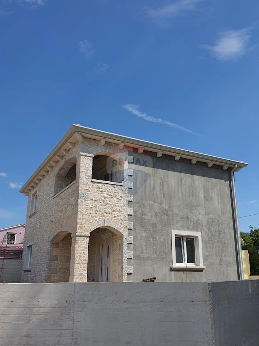 Villa Singola/Casa Vacanza Barbariga, Vodnjan, 126m2