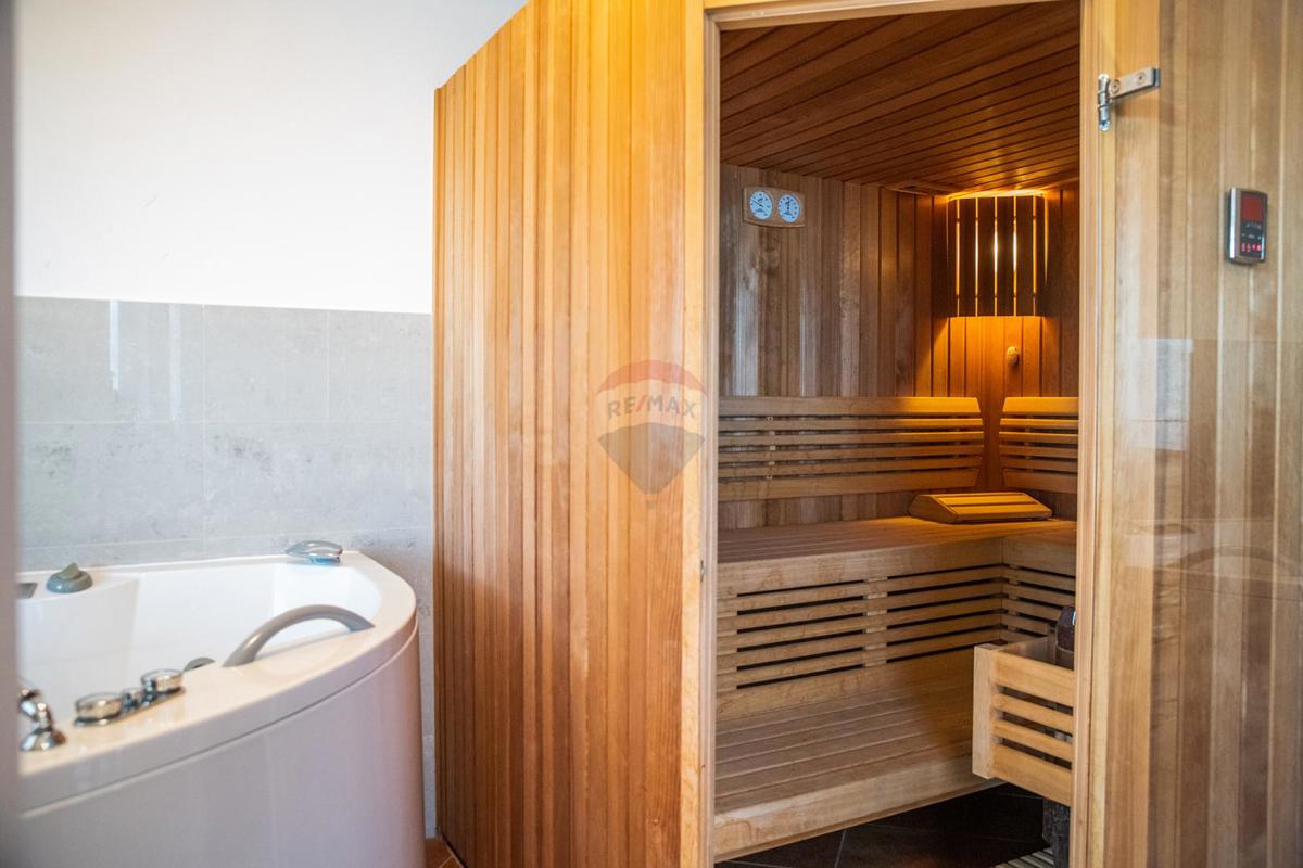 Casa Supetarska Draga, Rab, 332m2