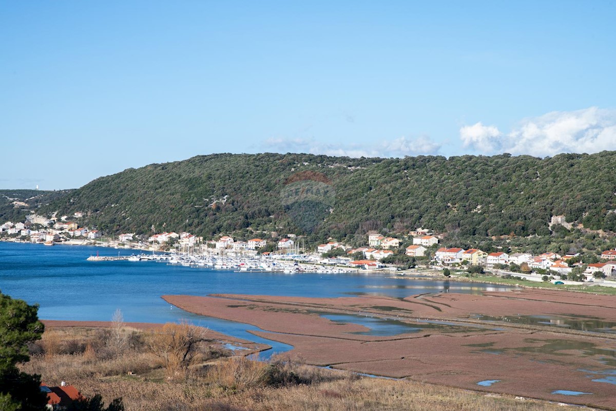 Casa Supetarska Draga, Rab, 332m2