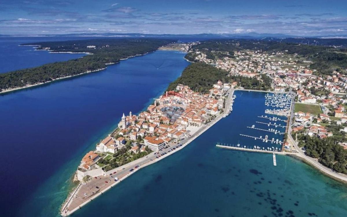 Casa Supetarska Draga, Rab, 332m2