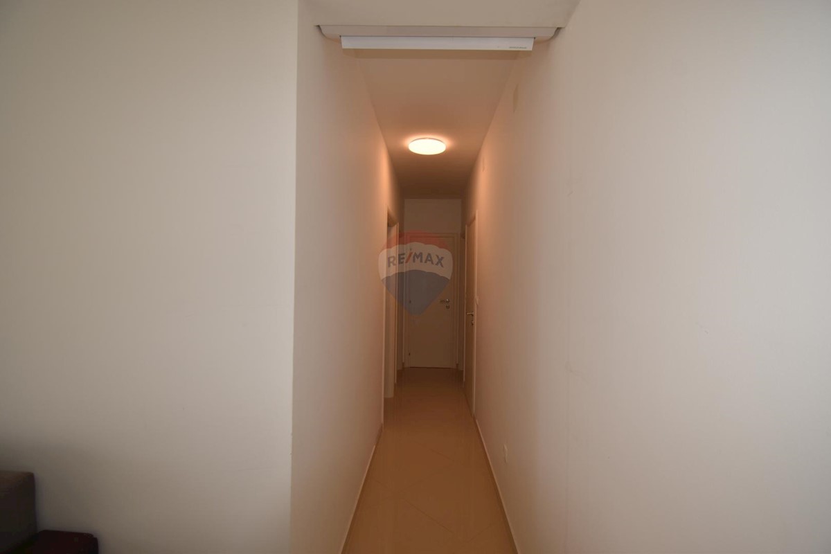 Appartamento Smokvica Krmpotska, Novi Vinodolski, 80m2