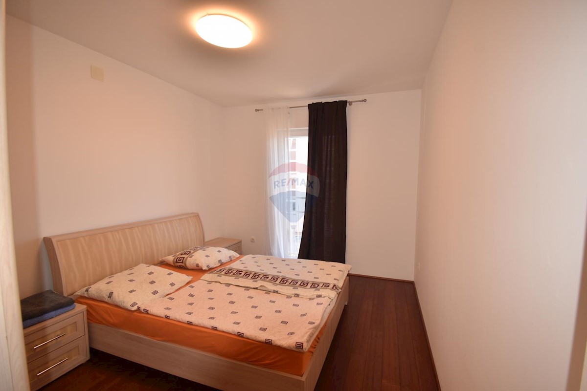 Appartamento Smokvica Krmpotska, Novi Vinodolski, 80m2