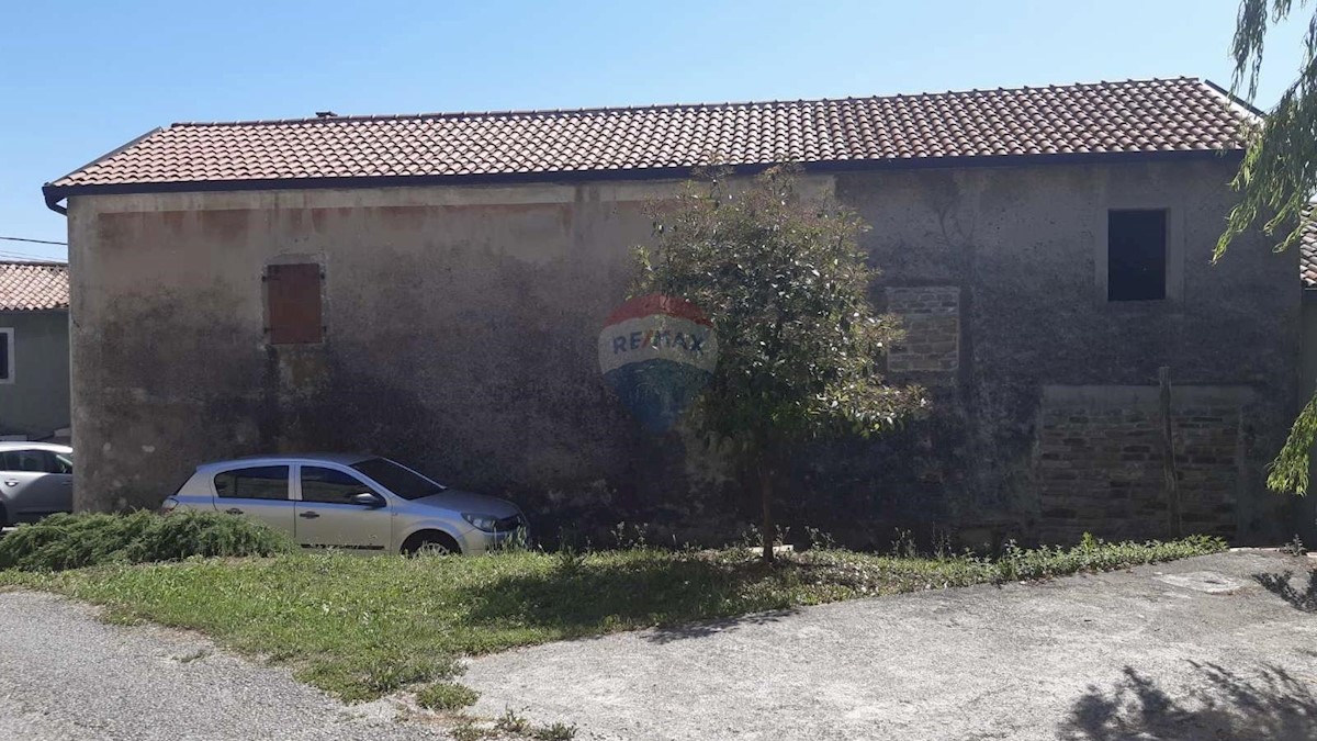 Casa Krasica, Buje, 350m2