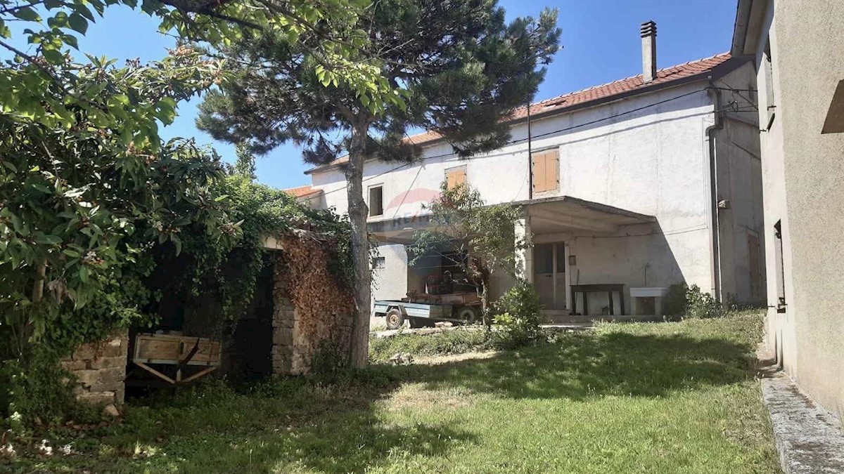 Casa Krasica, Buje, 350m2