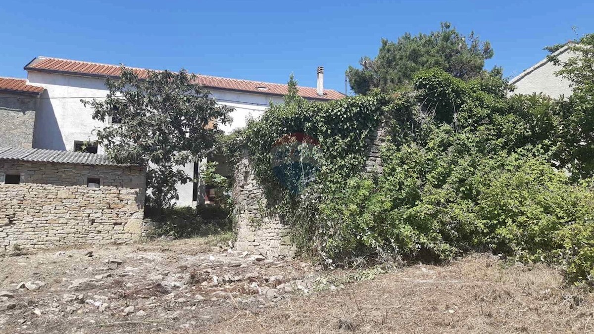 Casa Krasica, Buje, 350m2