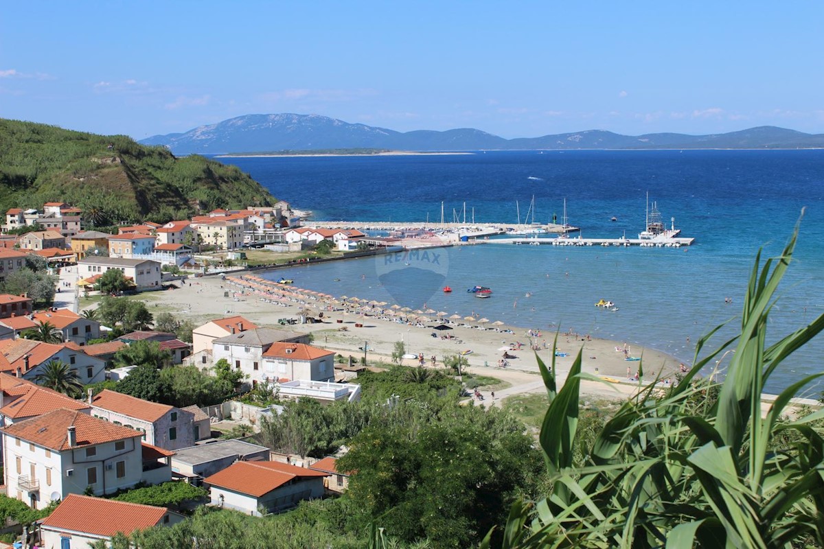 Casa Susak, Mali Lošinj, 57m2