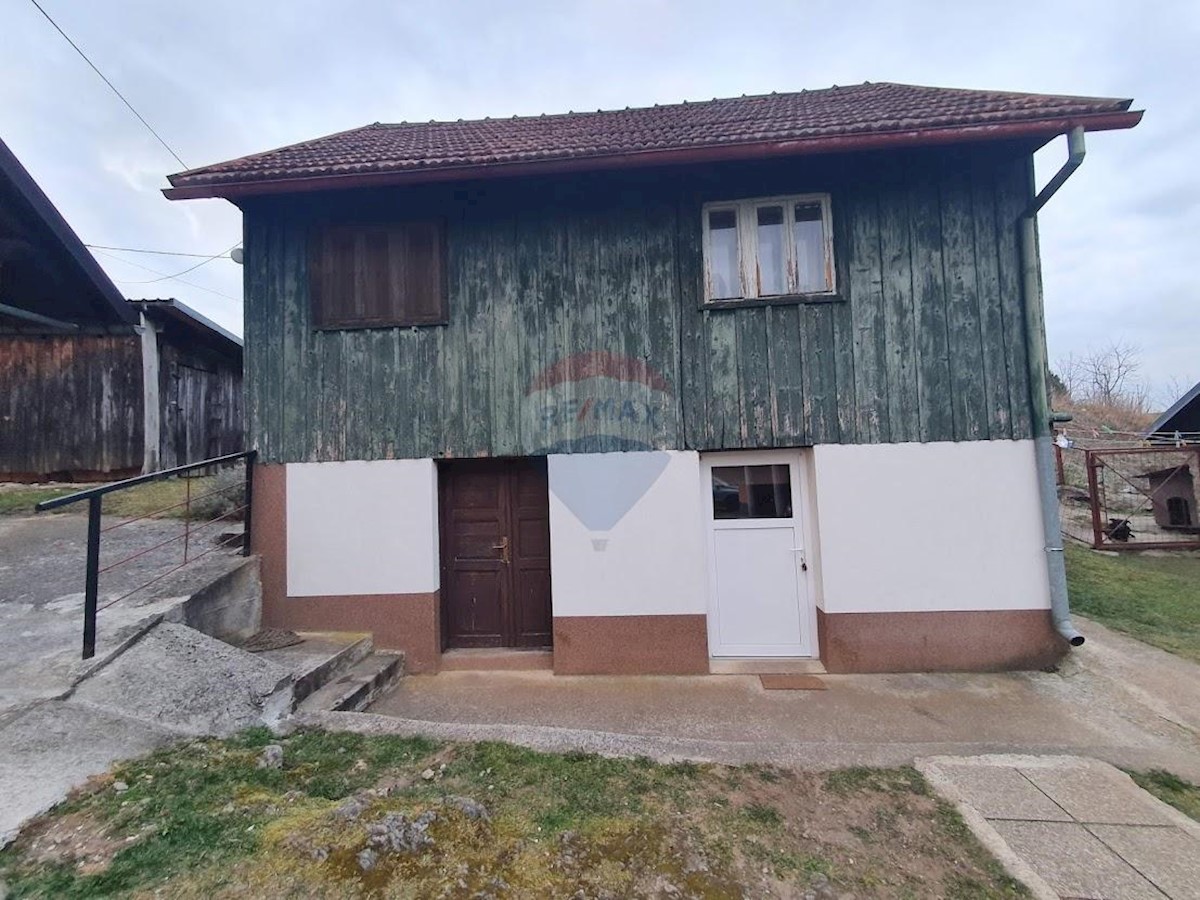 Casa Gomirje, Vrbovsko, 350m2