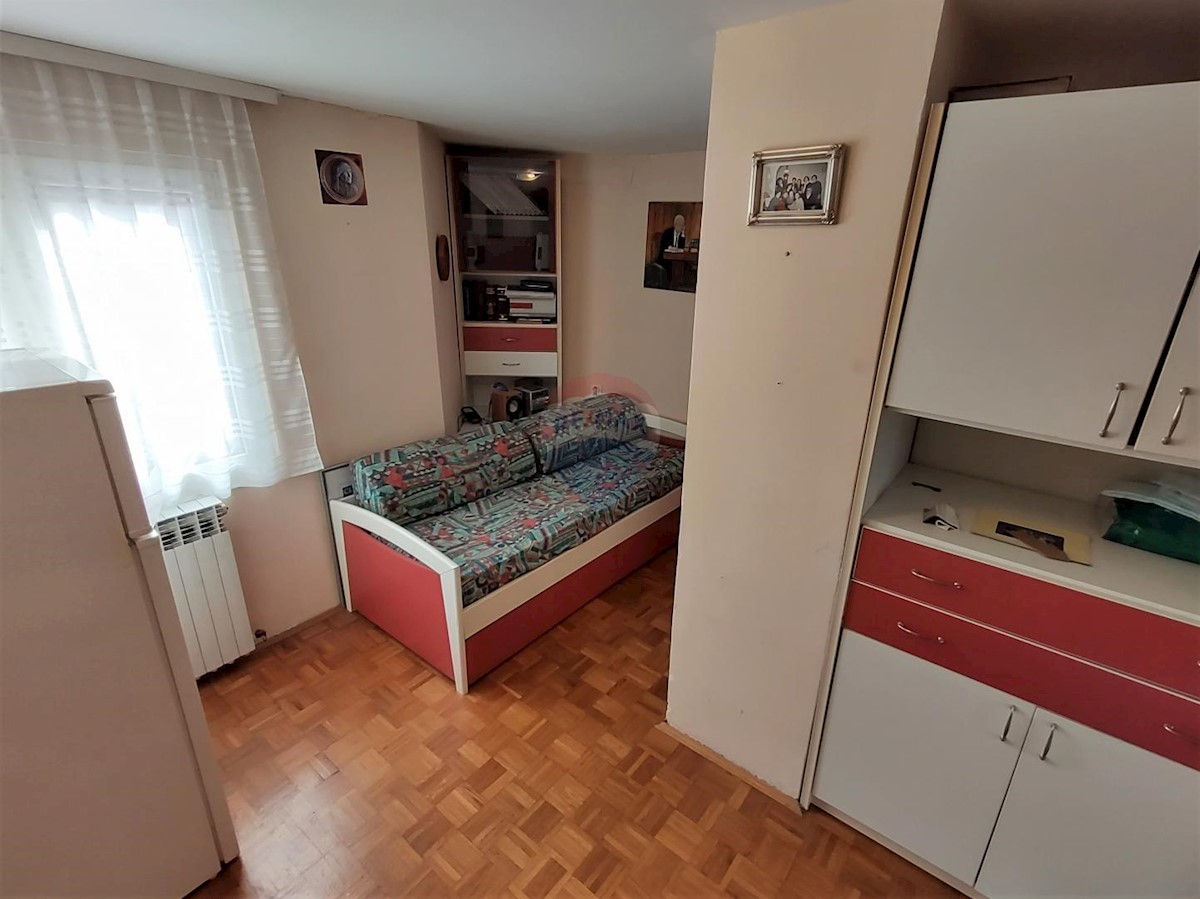 Appartamento Donji grad, Donji Grad, 137m2