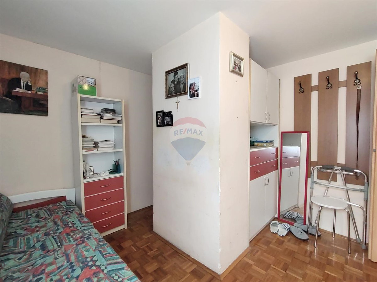 Appartamento Donji grad, Donji Grad, 137m2