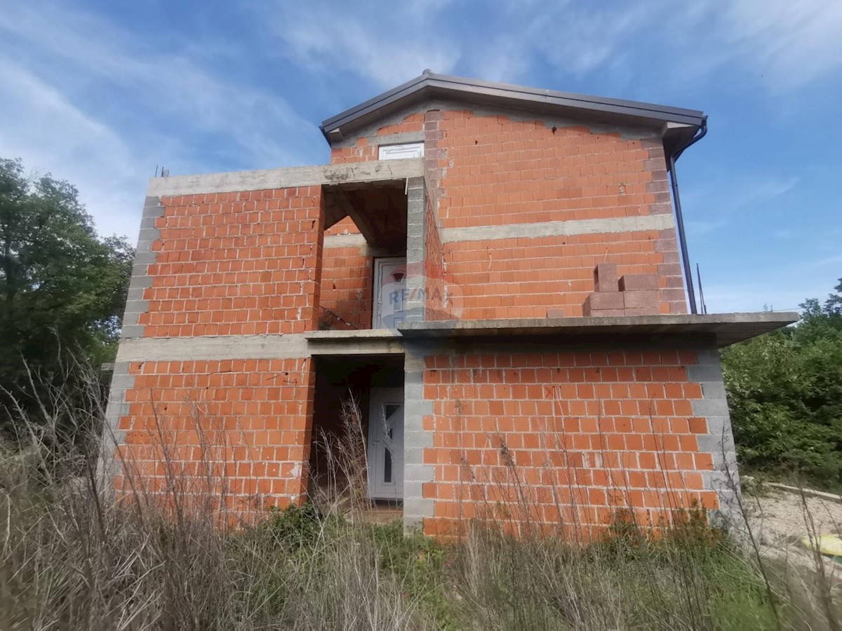 Casa Hlapa, Dobrinj, 180m2