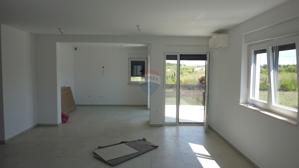 Appartamento Poreč, 177m2