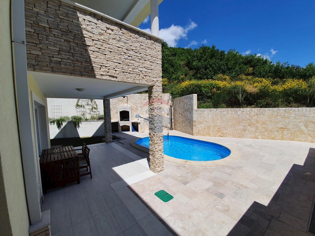 Casa Jurandvor, Baška, 98,63m2