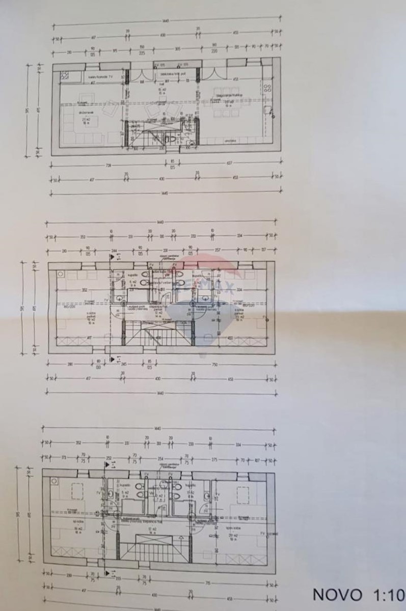 Casa Rovinjsko Selo, Rovinj, 210m2