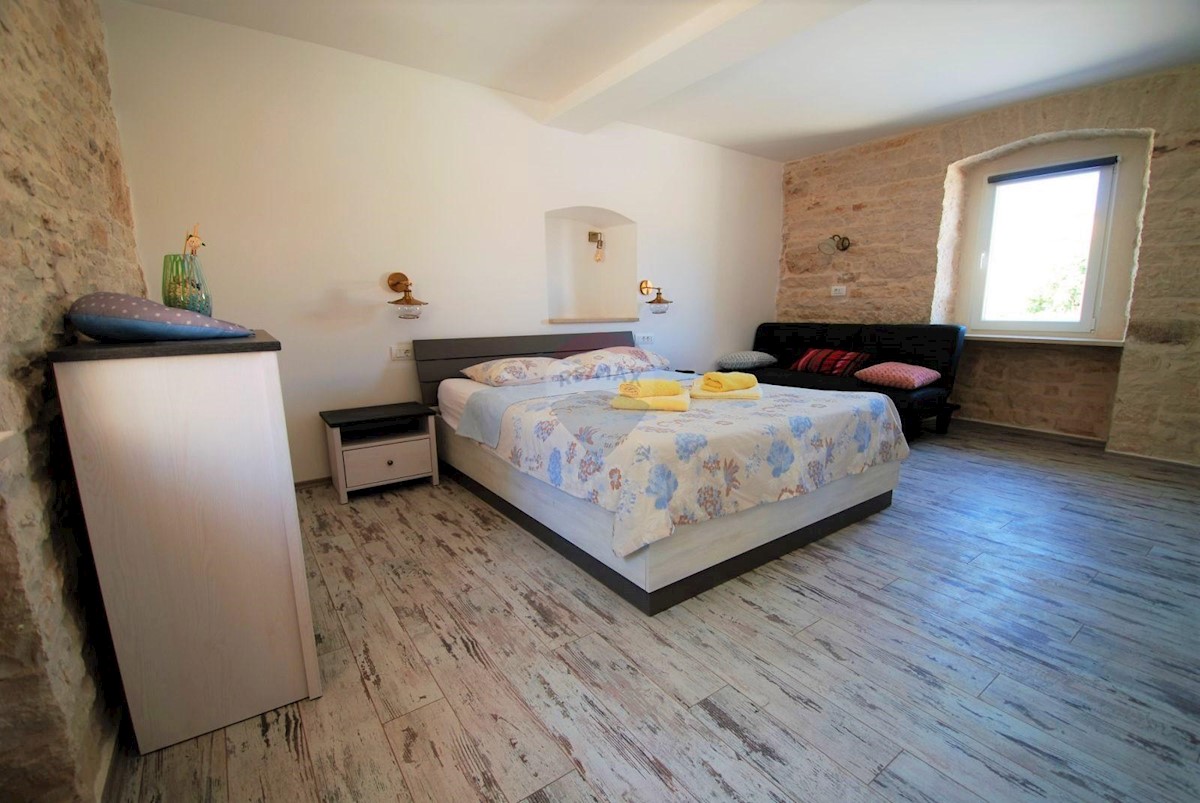 Casa Rovinjsko Selo, Rovinj, 210m2