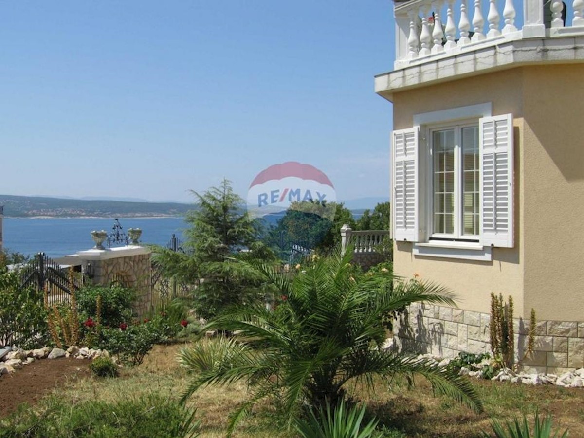 Casa Selce, Crikvenica, 350m2