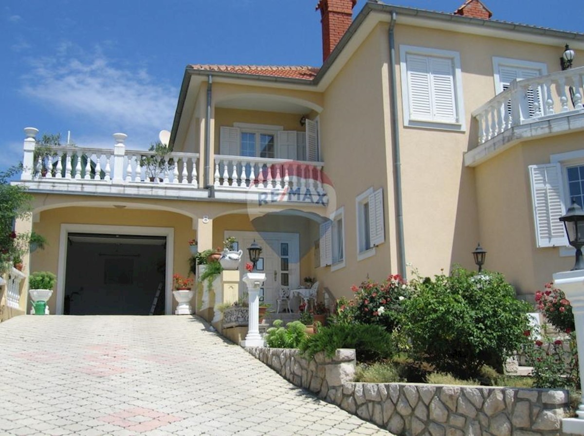 Casa Selce, Crikvenica, 350m2