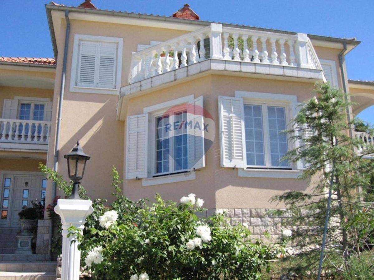 Casa Selce, Crikvenica, 350m2