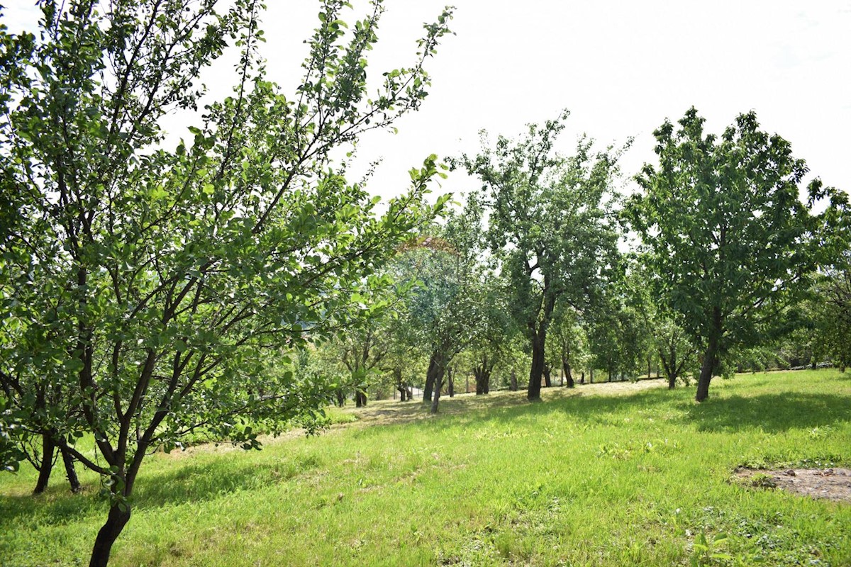 Terreno edificabile Granešina, Gornja Dubrava, 3.087m2