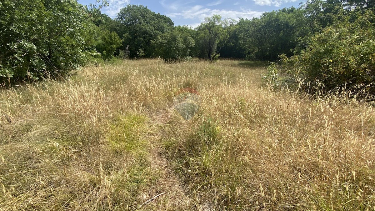 Terreno edificabile Perovići, Kostrena, 3.399m2