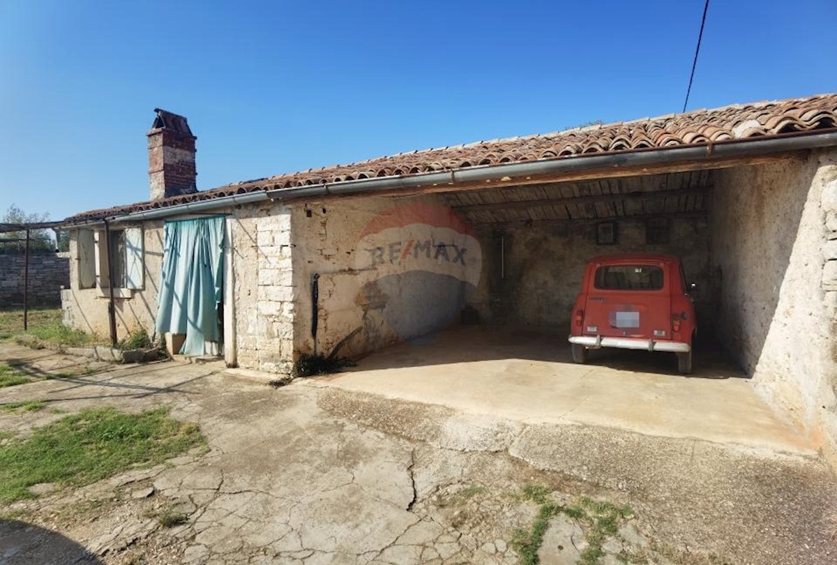 Casa Galižana, Vodnjan, 120m2