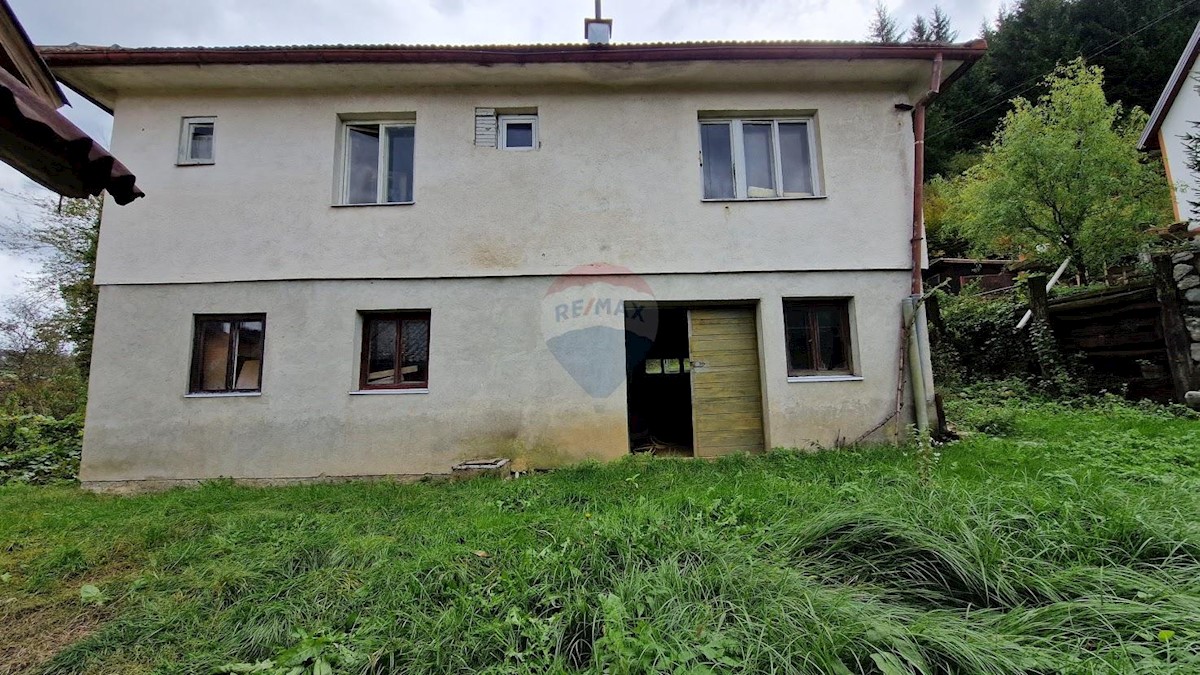 Casa Moravice, Vrbovsko, 170m2