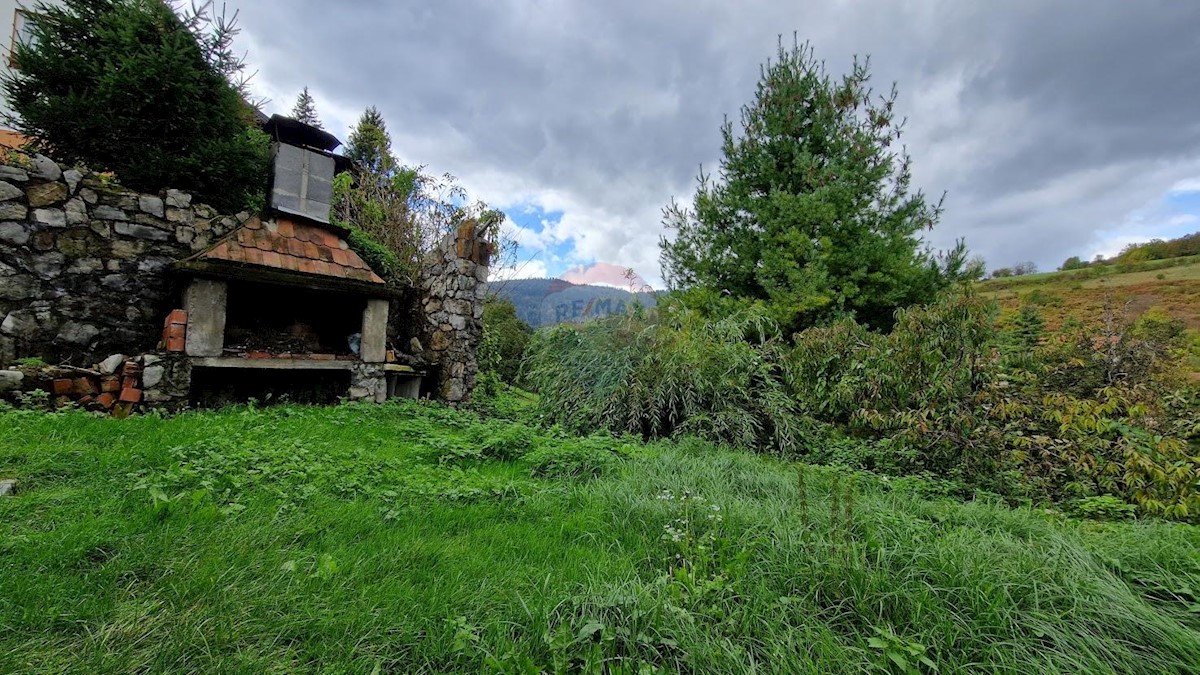 Casa Moravice, Vrbovsko, 170m2