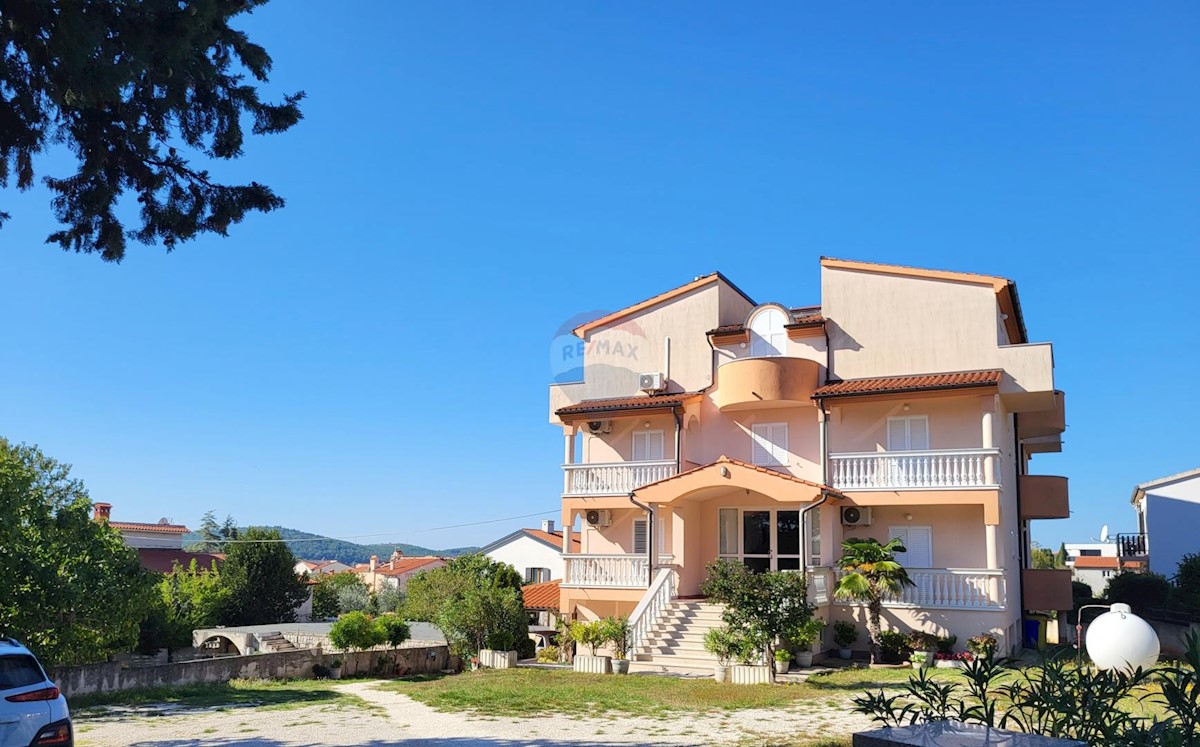 Casa Medulin, 1.100m2