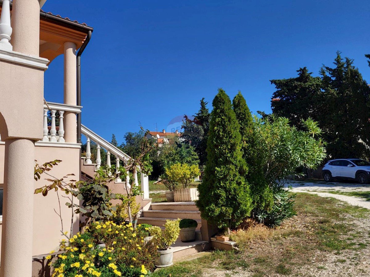 Casa Medulin, 1.100m2