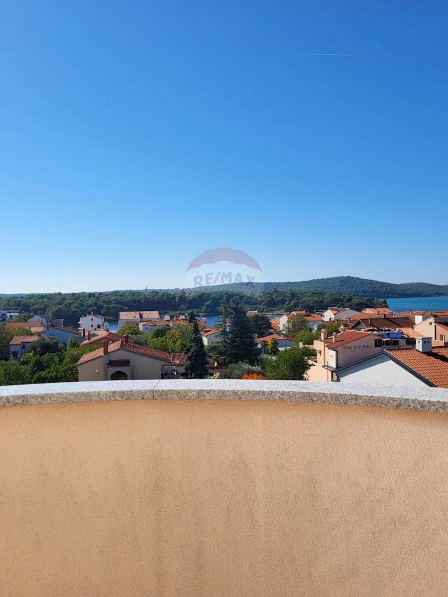 Casa Medulin, 1.100m2