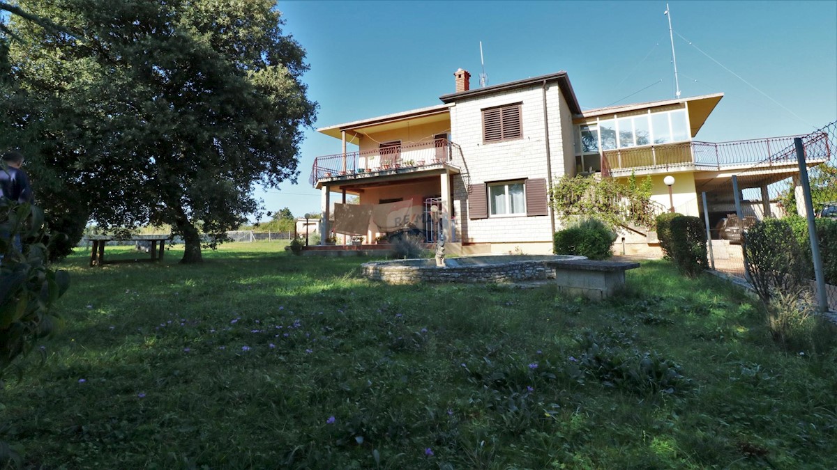 Casa Brtonigla, 340m2