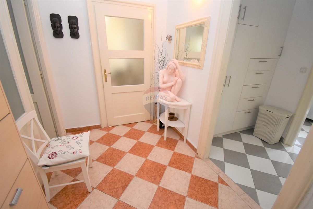 Appartamento Donji grad, Donji Grad, 90m2