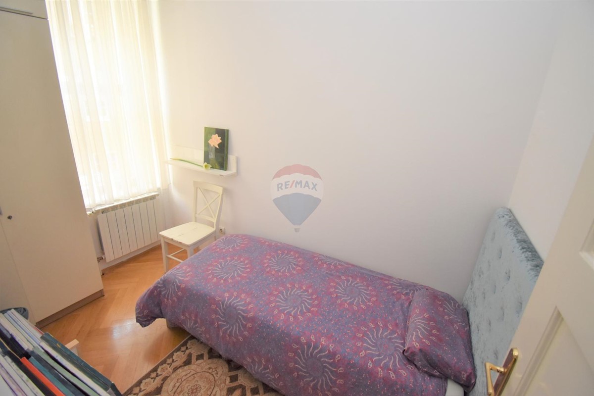 Appartamento Donji grad, Donji Grad, 90m2