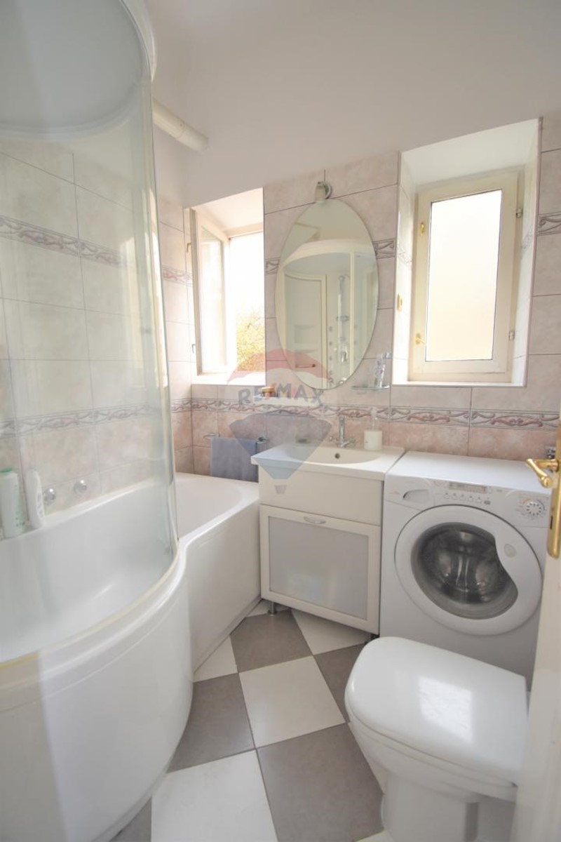 Appartamento Donji grad, Donji Grad, 90m2