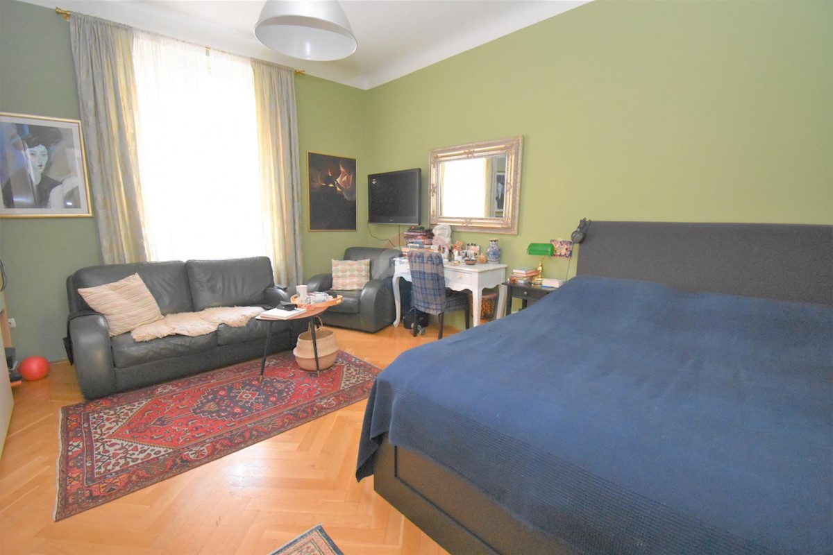 Appartamento Donji grad, Donji Grad, 90m2