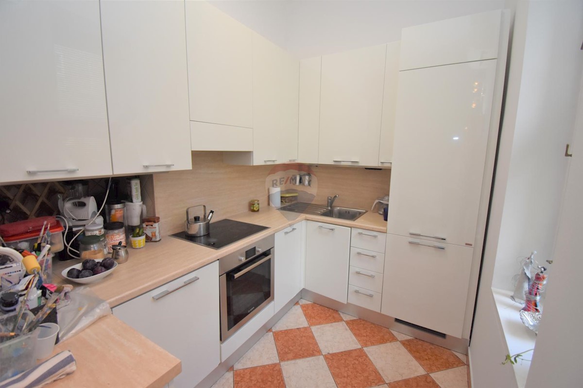 Appartamento Donji grad, Donji Grad, 90m2