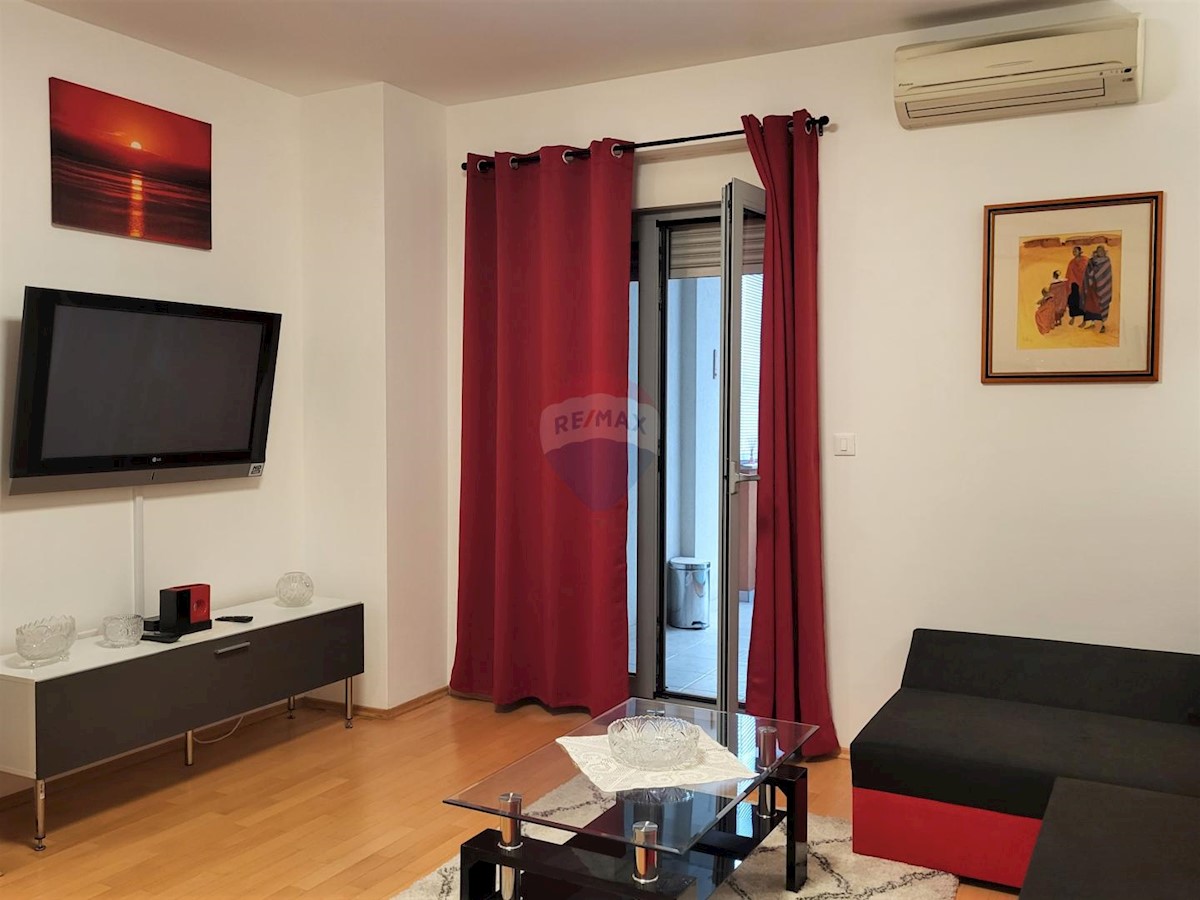 Appartamento Centar, Pula, 97,23m2