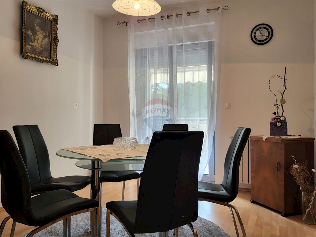 Appartamento Centar, Pula, 97,23m2