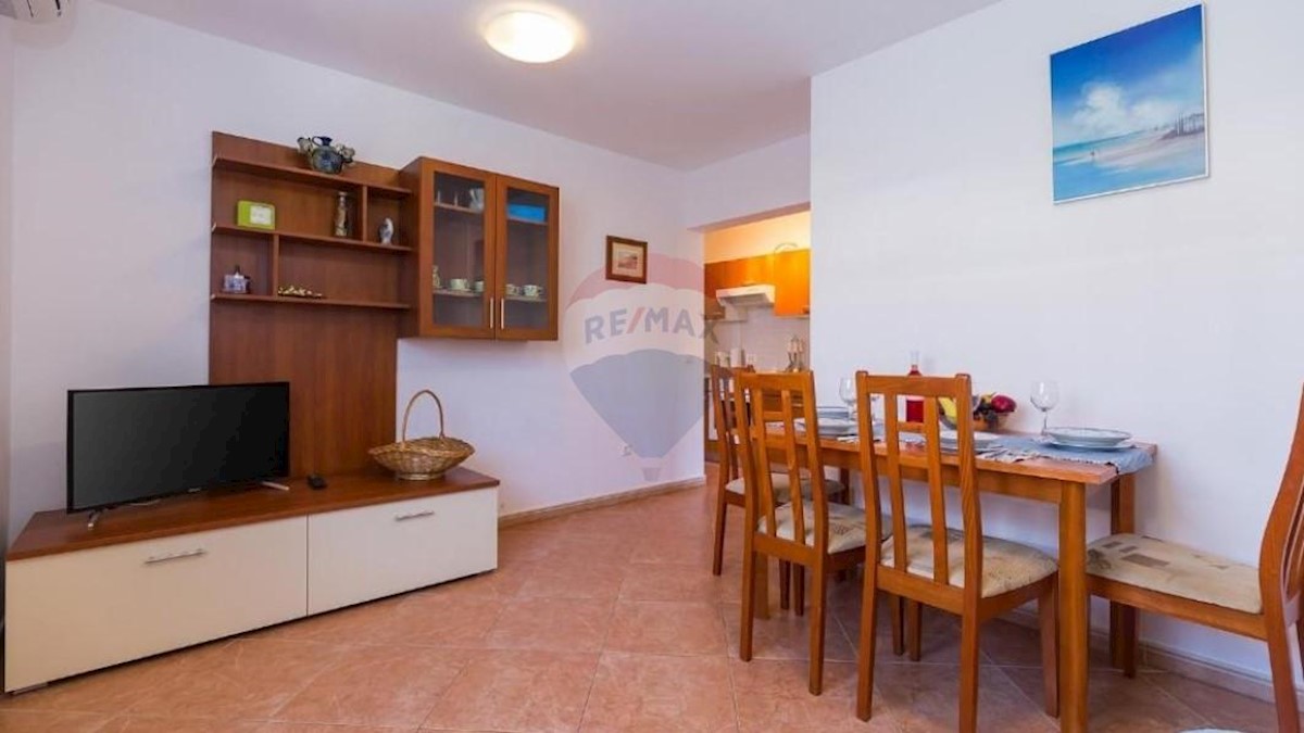 Appartamento Novigrad, 67,45m2