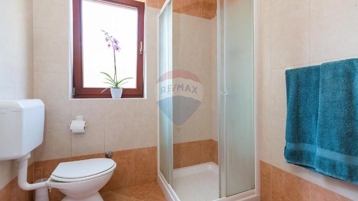 Appartamento Novigrad, 67,45m2