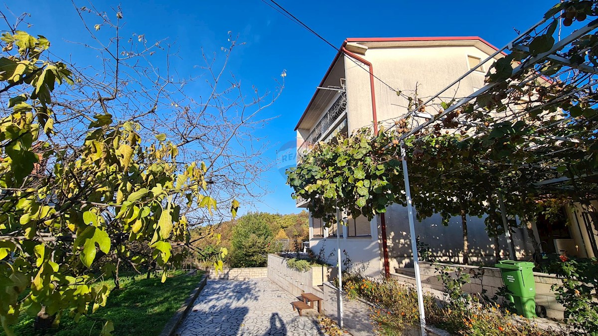 Appartamento Marinići, Viškovo, 91,30m2