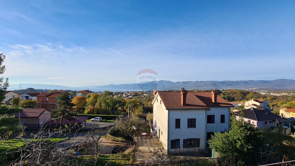 Appartamento Marinići, Viškovo, 91,30m2